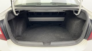 Used 2020 Skoda Rapid New [2020-2022] Ambition Petrol Petrol Manual interior DICKY INSIDE VIEW