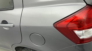 Used 2012 Maruti Suzuki Swift Dzire VXI Petrol Manual dents MINOR DENT
