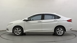 Used 2015 Honda City [2014-2017] V Diesel Diesel Manual exterior LEFT SIDE VIEW