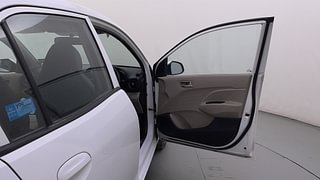 Used 2019 Hyundai New Santro 1.1 Sportz AMT Petrol Automatic interior RIGHT FRONT DOOR OPEN VIEW