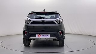Used 2020 Tata Nexon XZ Plus Optional Diesel Diesel Manual exterior BACK VIEW