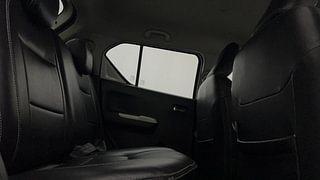 Used 2018 Maruti Suzuki Ignis [2017-2018] Alpha AMT Diesel Diesel Automatic interior RIGHT SIDE REAR DOOR CABIN VIEW