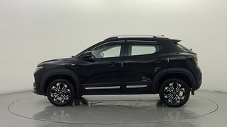 Used 2024 Renault Kiger RXZ MT Petrol Manual exterior LEFT SIDE VIEW