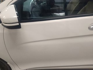 Used 2015 Honda City [2014-2017] V Diesel Diesel Manual dents MINOR SCRATCH