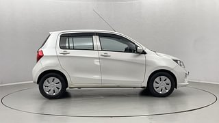 Used 2019 Maruti Suzuki Celerio ZXI AMT Petrol Automatic exterior RIGHT SIDE VIEW