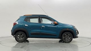 Used 2021 Renault Kwid CLIMBER 1.0 Opt Petrol Manual exterior RIGHT SIDE VIEW