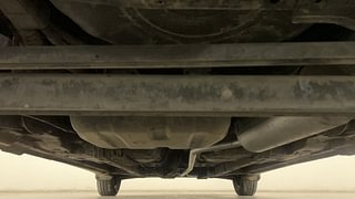 Used 2018 Hyundai Eon [2011-2018] Sportz Petrol Manual extra REAR UNDERBODY VIEW (TAKEN FROM REAR)