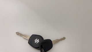 Used 2014 Maruti Suzuki Swift [2011-2017] VXi Petrol Manual extra CAR KEY VIEW