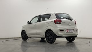 Used 2022 Maruti Suzuki Celerio ZXi Plus Petrol Manual exterior LEFT REAR CORNER VIEW