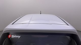 Used 2019 Hyundai New Santro 1.1 Sportz AMT Petrol Automatic exterior EXTERIOR ROOF VIEW