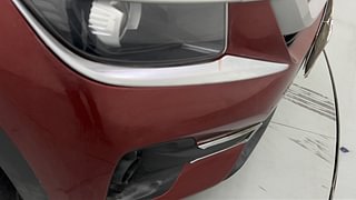 Used 2020 Kia Seltos HTK Plus G Petrol Manual dents MINOR SCRATCH