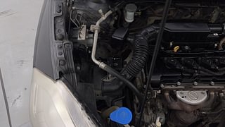Used 2020 Maruti Suzuki S-Cross Zeta 1.5 AT Petrol Automatic engine ENGINE RIGHT SIDE VIEW