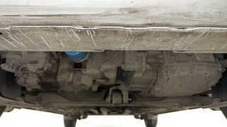 Used 2022 Honda Amaze 1.2 VX CVT i-VTEC Petrol Automatic extra FRONT LEFT UNDERBODY VIEW