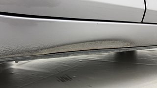 Used 2012 Maruti Suzuki Swift Dzire VXI Petrol Manual dents MINOR DENT