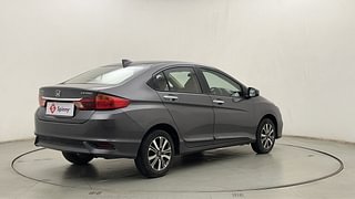 Used 2019 Honda City [2017-2020] V CVT Petrol Automatic exterior RIGHT REAR CORNER VIEW