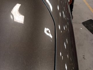 Used 2021 Maruti Suzuki Swift VXI AMT Petrol Automatic dents MINOR DENT