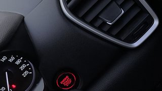 Used 2022 Honda City V CVT Petrol Automatic top_features Keyless start