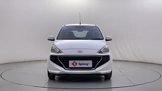Used 2020 Hyundai New Santro 1.1 Magna AMT Petrol Automatic exterior FRONT VIEW