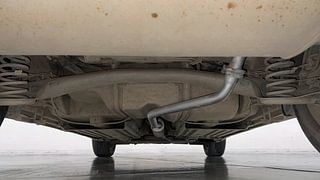 Used 2020 Maruti Suzuki S-Cross Zeta 1.5 AT Petrol Automatic extra REAR UNDERBODY VIEW (TAKEN FROM REAR)