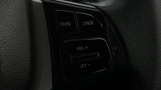 Used 2020 Maruti Suzuki S-Cross Zeta 1.5 AT Petrol Automatic top_features Cruise control