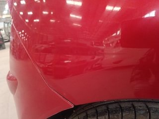Used 2012 Hyundai i10 Sportz 1.2 AT Kappa2 Petrol Automatic dents MINOR DENT