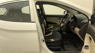 Used 2018 Hyundai Eon [2011-2018] Sportz Petrol Manual interior RIGHT SIDE FRONT DOOR CABIN VIEW