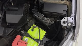 Used 2019 Honda City [2017-2020] V CVT Petrol Automatic engine ENGINE LEFT SIDE VIEW