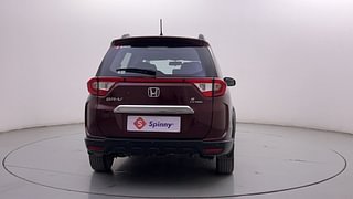 Used 2018 Honda BR-V [2016-2020] V CVT Petrol Petrol Automatic exterior BACK VIEW