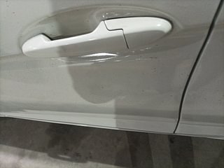 Used 2016 Honda Jazz VX Petrol Petrol Manual dents MINOR DENT