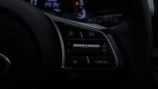 Used 2021 Kia Sonet HTX 1.0 iMT Petrol Manual top_features Cruise control