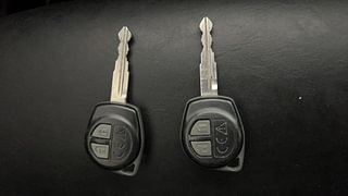 Used 2021 Maruti Suzuki Swift VXI AMT Petrol Automatic extra CAR KEY VIEW