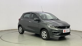 Used 2021 Tata Tiago Revotron XT Petrol Manual exterior RIGHT FRONT CORNER VIEW
