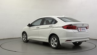 Used 2015 Honda City [2014-2017] V Diesel Diesel Manual exterior LEFT REAR CORNER VIEW