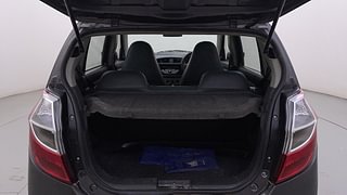 Used 2016 Maruti Suzuki Alto K10 [2014-2019] VXi Petrol Manual interior DICKY INSIDE VIEW