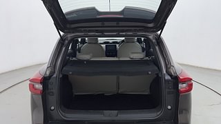 Used 2021 Nissan Magnite XV Petrol Manual interior DICKY INSIDE VIEW