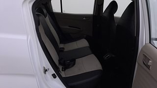 Used 2019 Hyundai New Santro 1.1 Sportz AMT Petrol Automatic interior RIGHT SIDE REAR DOOR CABIN VIEW