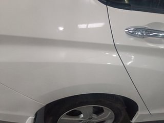 Used 2015 Honda City [2014-2017] V Diesel Diesel Manual dents MINOR DENT