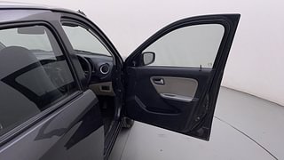 Used 2016 Maruti Suzuki Alto K10 [2014-2019] VXi Petrol Manual interior RIGHT FRONT DOOR OPEN VIEW