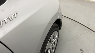 Used 2015 Hyundai Xcent [2014-2017] S Petrol Petrol Manual dents MINOR SCRATCH