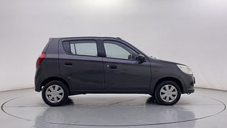 Used 2016 Maruti Suzuki Alto K10 [2014-2019] VXi Petrol Manual exterior RIGHT SIDE VIEW