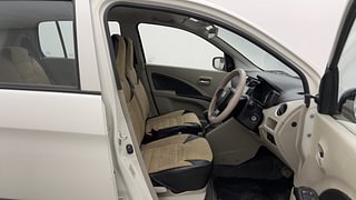 Used 2014 Maruti Suzuki Celerio VXI AMT Petrol Automatic interior RIGHT SIDE FRONT DOOR CABIN VIEW