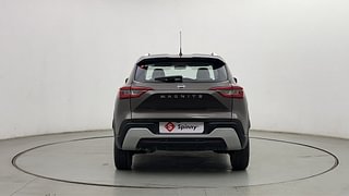 Used 2021 Nissan Magnite XV Petrol Manual exterior BACK VIEW