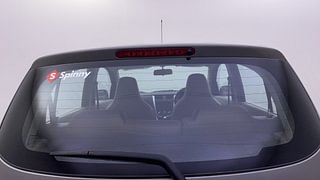 Used 2018 Maruti Suzuki Celerio ZXI Petrol Manual top_features Rear defogger