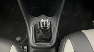 Used 2020 Skoda Rapid New [2020-2022] Ambition Petrol Petrol Manual interior GEAR  KNOB VIEW