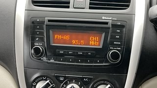 Used 2019 Maruti Suzuki Celerio ZXI AMT Petrol Automatic top_features Integrated (in-dash) music system