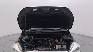 Used 2020 Maruti Suzuki S-Cross Zeta 1.5 AT Petrol Automatic engine ENGINE & BONNET OPEN FRONT VIEW