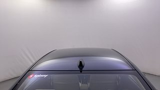 Used 2022 Honda City V CVT Petrol Automatic exterior EXTERIOR ROOF VIEW