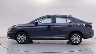 Used 2022 Honda City V CVT Petrol Automatic exterior LEFT SIDE VIEW