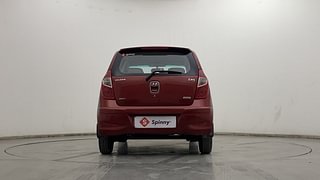 Used 2012 Hyundai i10 Sportz 1.2 AT Kappa2 Petrol Automatic exterior BACK VIEW
