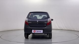 Used 2016 Maruti Suzuki Alto K10 [2014-2019] VXi Petrol Manual exterior BACK VIEW